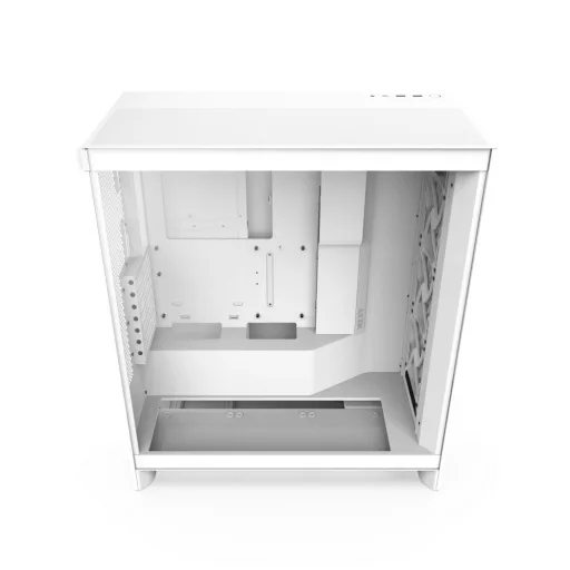 NZXT H7 Flow Midi Tower Fehér