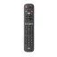 One For All TV Replacement Remotes URC4914 távirányító Vezeték nélküli infravörös Nyomógombok