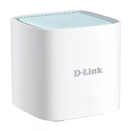 D-Link EAGLE PRO AI AX1500 Kétsávos (2,4 GHz / 5 GHz) Wi-Fi 6E (802.11ax) Fehér 1 Belső
