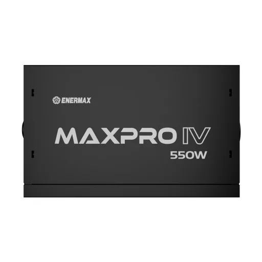 Enermax EMP550W 550 W 20+4 pin ATX Fekete