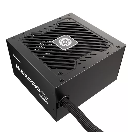 Enermax EMP550W 550 W 20+4 pin ATX Fekete