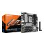 GIGABYTE B860M DS3H WIFI6E Intel B860 LGA 1851 (Socket V1) Micro ATX