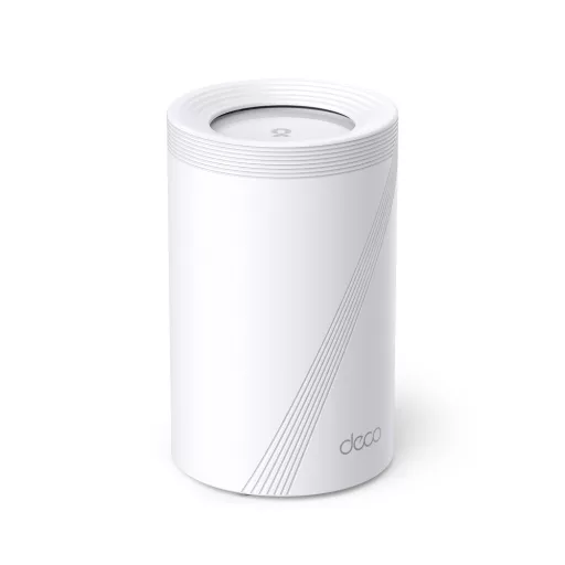 TP-Link Deco BE65 Háromsávos (2,4 GHz / 5 GHz / 6 GHz) Wi-Fi 7 (802.11be) Fehér 4 Belső