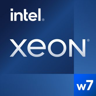 Intel Xeon w7-3455 2,5 GHz 67,5 MB Smart Cache