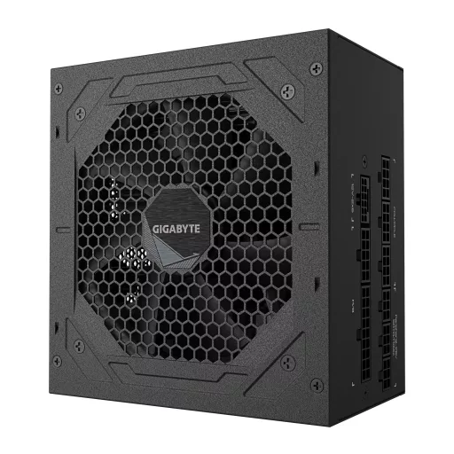 GIGABYTE UD750GM PG5 V2 750 W 20+4 pin ATX ATX Fekete