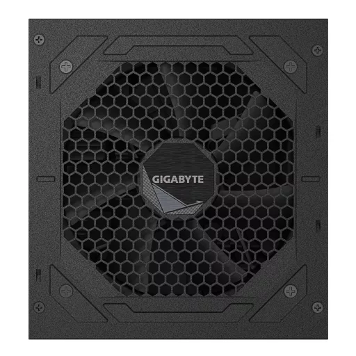 GIGABYTE UD750GM PG5 V2 750 W 20+4 pin ATX ATX Fekete