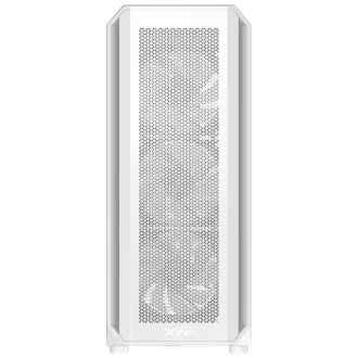 XPG VALOR AIR PLUS Midi Tower Fehér