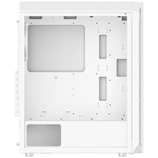 XPG VALOR AIR PLUS Midi Tower Fehér