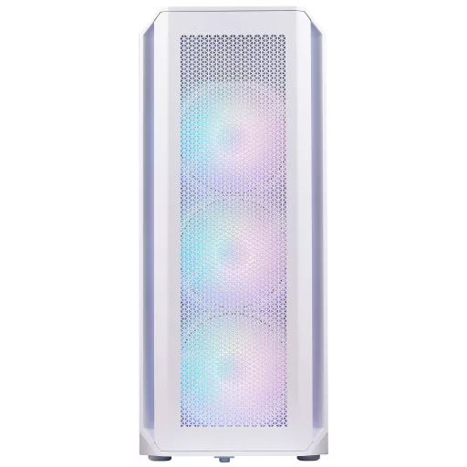 XPG VALOR AIR PLUS Midi Tower Fehér