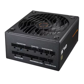 COUGAR CGRGLE-1000 1000 W 20+4 pin ATX ATX Fekete