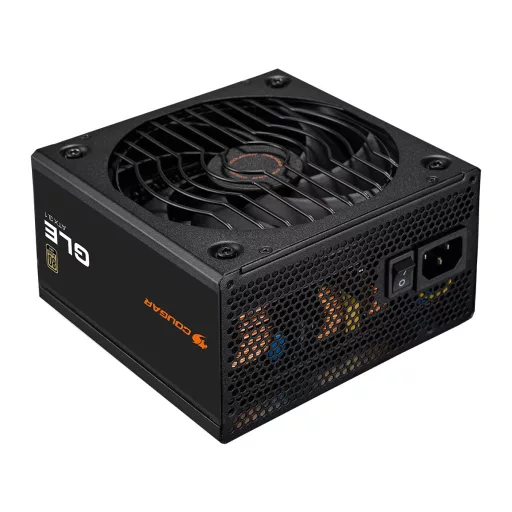 COUGAR CGRGLE-1000 1000 W 20+4 pin ATX ATX Fekete