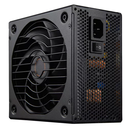 COUGAR CGRGLE-1000 1000 W 20+4 pin ATX ATX Fekete