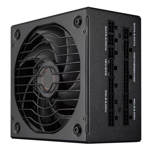 COUGAR CGRGLE-1000 1000 W 20+4 pin ATX ATX Fekete