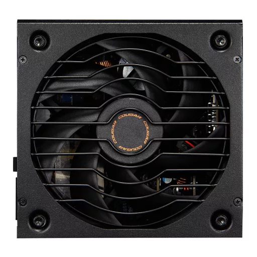 COUGAR CGRGLE-1000 1000 W 20+4 pin ATX ATX Fekete