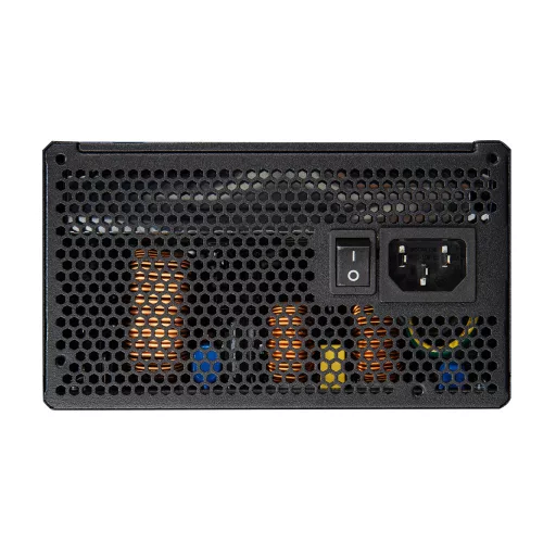COUGAR CGRGLE-1000 1000 W 20+4 pin ATX ATX Fekete