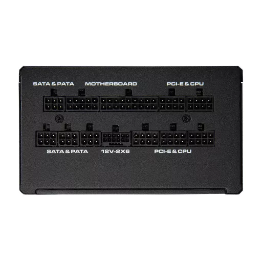 COUGAR CGRGLE-1000 1000 W 20+4 pin ATX ATX Fekete