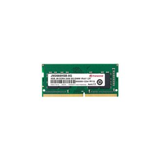 Transcend JM2666HSH-4G 4 GB 1 x 4 GB DDR4