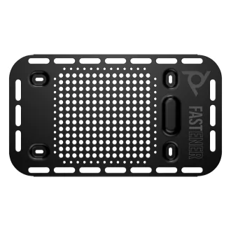 HP Poly Studio G62 Plate Mount Falra szerelhető Fekete