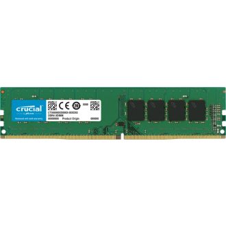 Crucial CT32G4DFD832A 32 GB 1 x 32 GB DDR4