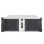 Chenbro 4U Open-Bay Rackmount Rack Szürke