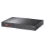 TP-Link TL-SG1210PP hálózati kapcsoló Beállítást nem igénylő (unmanaged) Gigabit Ethernet (10/100/1000) Ethernet-áramellátás (PoE) támogatása Fekete