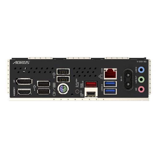 GIGABYTE B840M AORUS ELITE WIFI6E AMD B840 Socket AM5 Micro ATX
