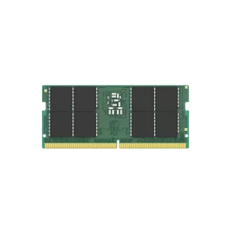   Kingston Technology ValueRAM 32 GB 1 x 32 GB DDR5 6400 MT/másodperc 262-pin SO-DIMM
