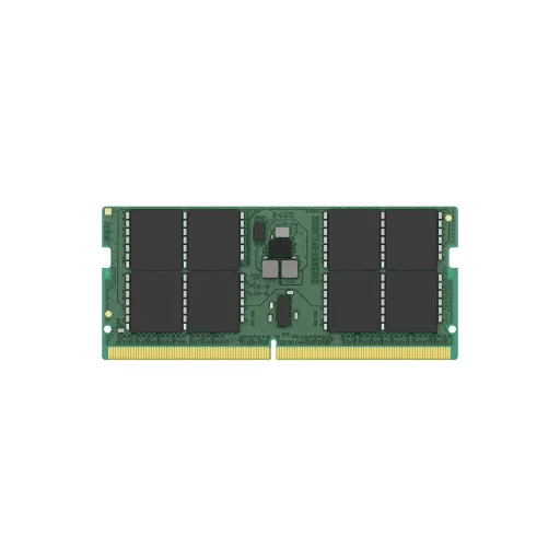 Kingston Technology ValueRAM 32 GB 1 x 32 GB DDR5 6400 MT/másodperc 262-pin SO-DIMM