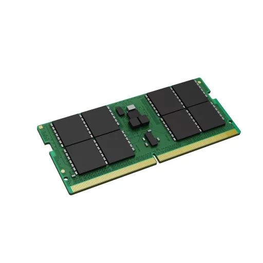 Kingston Technology ValueRAM 32 GB 1 x 32 GB DDR5 6400 MT/másodperc 262-pin SO-DIMM