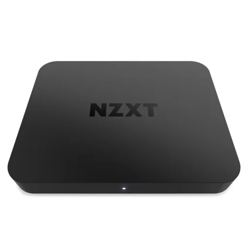 NZXT Signal HD60 videórögzítő eszköz USB 3.2 Gen 1 (3.1 Gen 1)