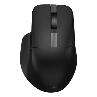   ASUS ProArt Mouse MD301 egér Univerzális Jobbkezes RF Wireless + Bluetooth + USB Type-A Optikai 8000 DPI