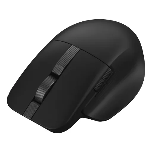 ASUS ProArt Mouse MD301 egér Univerzális Jobbkezes RF Wireless + Bluetooth + USB Type-A Optikai 8000 DPI