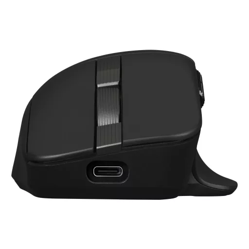 ASUS ProArt Mouse MD301 egér Univerzális Jobbkezes RF Wireless + Bluetooth + USB Type-A Optikai 8000 DPI