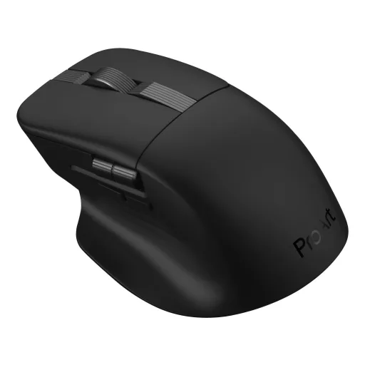 ASUS ProArt Mouse MD301 egér Univerzális Jobbkezes RF Wireless + Bluetooth + USB Type-A Optikai 8000 DPI