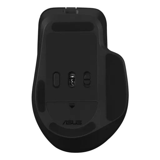 ASUS ProArt Mouse MD301 egér Univerzális Jobbkezes RF Wireless + Bluetooth + USB Type-A Optikai 8000 DPI