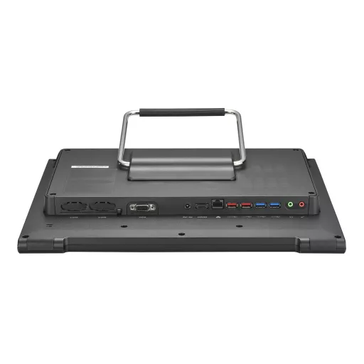 Shuttle X50V9 All-in-One Fekete 7305 LGA 1700 Beépített hangszóró(k)