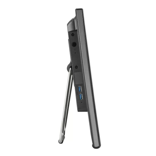 Shuttle X50V9 All-in-One Fekete 7305 LGA 1700 Beépített hangszóró(k)