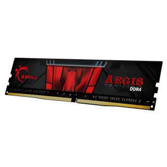 G.Skill Aegis F4-3200C16S-16GIS 16 GB 1 x 16 GB DDR4