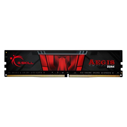 G.Skill Aegis F4-3200C16S-16GIS 16 GB 1 x 16 GB DDR4