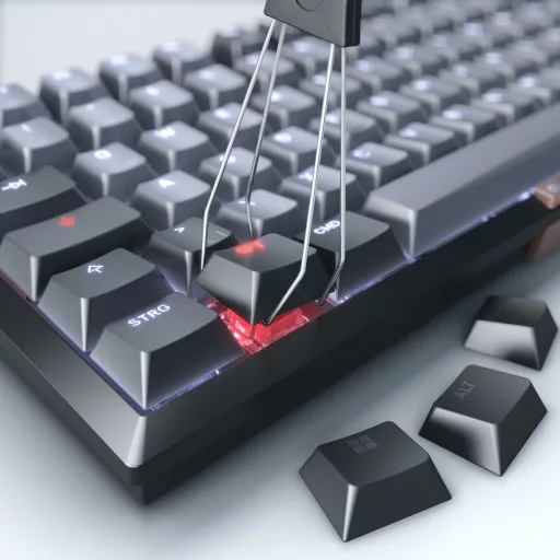 CHERRY KW 300 MX billentyűzet Otthoni USB + Bluetooth QWERTZ Német Fekete, Réz, Szürke