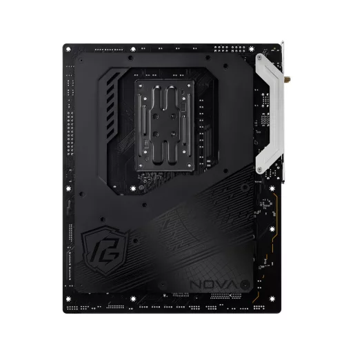 Asrock X870 NOVA WIFI AMD X870 Socket AM5 ATX