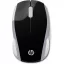 HP Wireless Mouse 200 egér Irodai Kétkezes Vezeték nélküli RF Optikai 1000 DPI