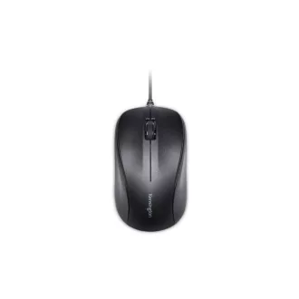   Kensington ValuMouse egér Irodai Kétkezes USB A típus Optikai 1000 DPI