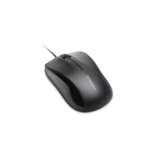 Kensington ValuMouse egér Irodai Kétkezes USB A típus Optikai 1000 DPI