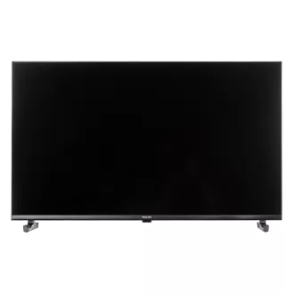   Philips 5500 series 32PHS5500/12 televízió 81,3 cm (32") HD Fekete