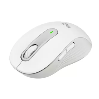   Logitech Signature M650 for Business egér Irodai Jobbkezes Bluetooth Optikai 4000 DPI