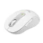 Logitech Signature M650 for Business egér Irodai Jobbkezes Bluetooth Optikai 4000 DPI