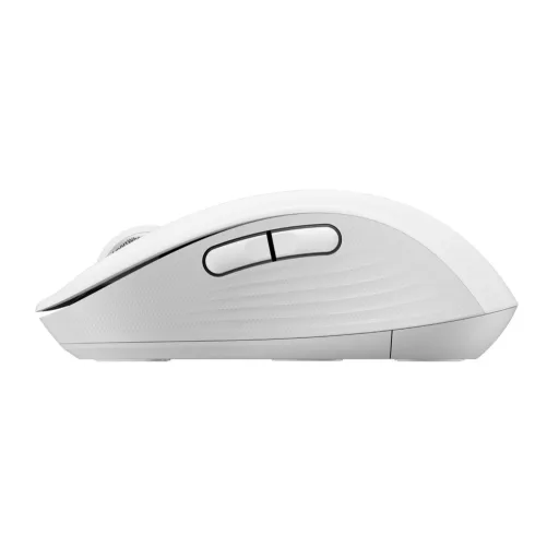 Logitech Signature M650 for Business egér Irodai Jobbkezes Bluetooth Optikai 4000 DPI