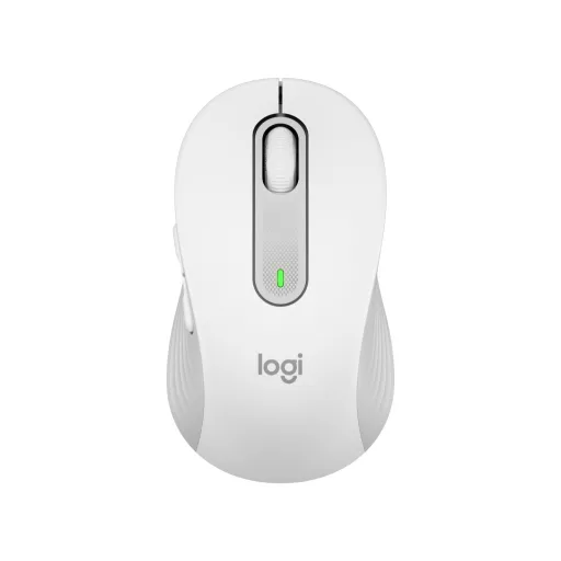 Logitech Signature M650 for Business egér Irodai Jobbkezes Bluetooth Optikai 4000 DPI