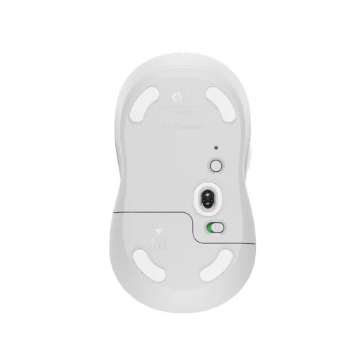 Logitech Signature M650 for Business egér Irodai Jobbkezes Bluetooth Optikai 4000 DPI